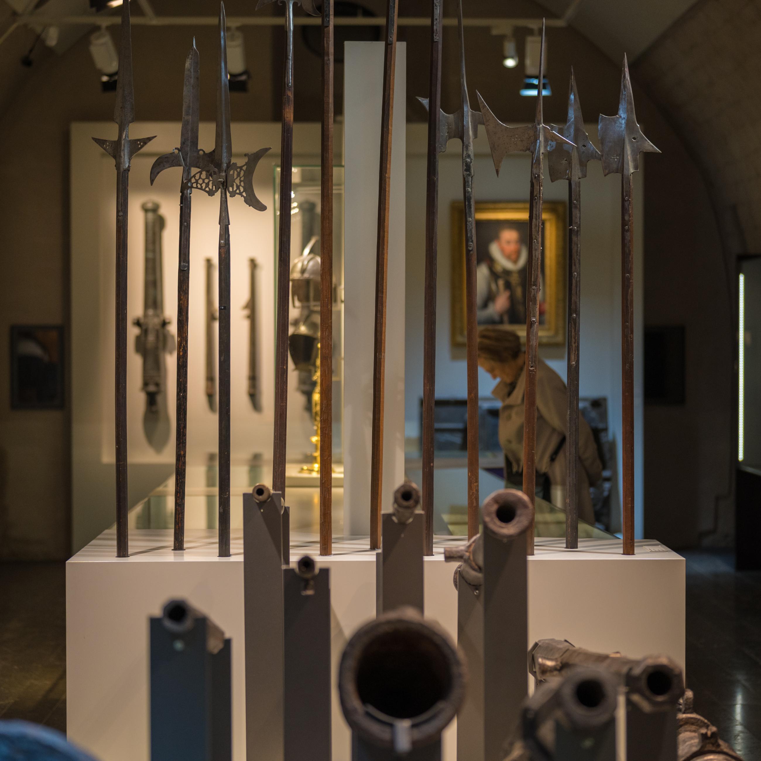 Musée Dräi Eechelen